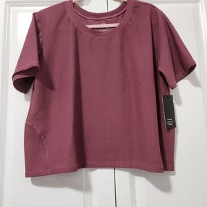 LegEnd activewear top